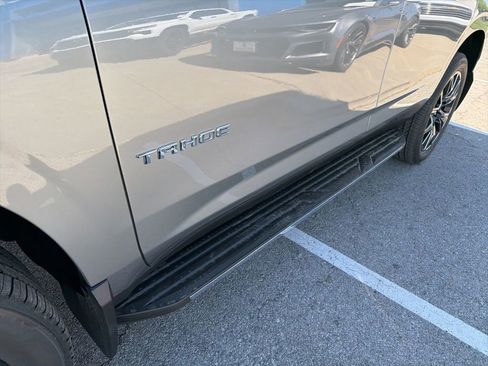 New 2026 Chevrolet Tahoe LT AWD/4WD image 10