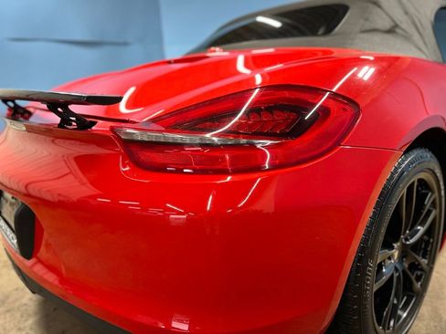 Used 2013 Porsche Boxster RWD image 19