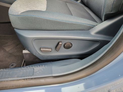 New 2025 Ford Maverick XLT w/ Equipment Group 301A image 11