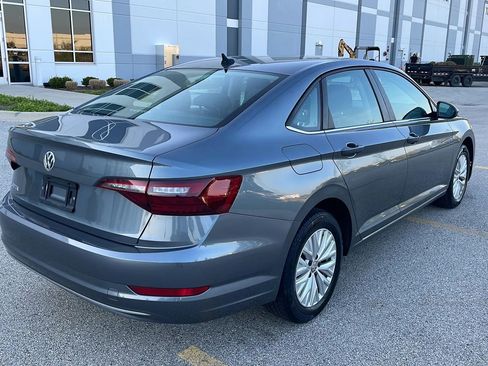 Used 2020 Volkswagen Jetta S w/ Driver Assistance Package image 5