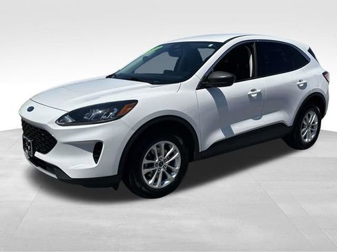 Used 2022 Ford Escape SE w/ Convenience Package AWD/4WD image 24