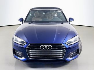Used 2019 Audi A5 2.0T Premium Plus w/ Premium Plus video 2