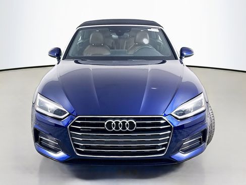 Used 2019 Audi A5 2.0T Premium Plus w/ Premium Plus image 2