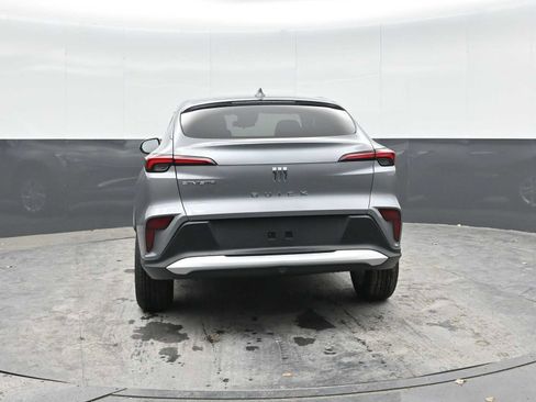 New 2026 Buick Envista Preferred w/ Convenience I Package image 11