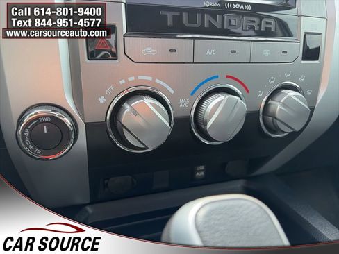 Used 2019 Toyota Tundra TRD Pro image 22