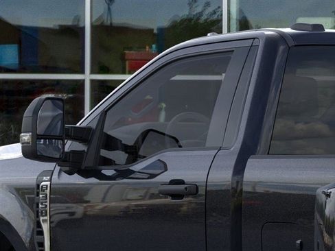New 2026 Ford F350 XLT w/ 360-Degree Camera Package AWD/4WD image 86
