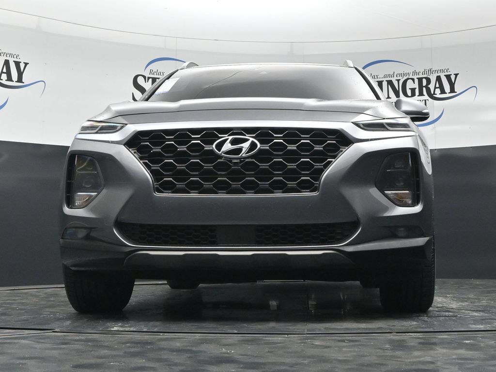 Used 2019 Hyundai Santa Fe FWD image 29