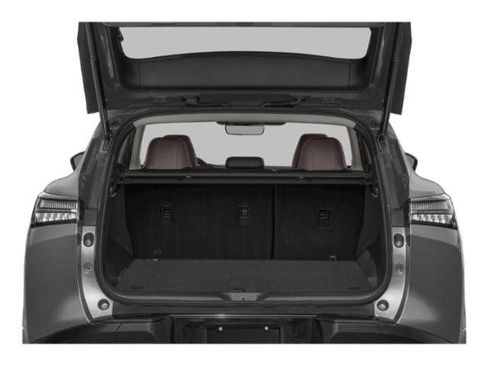 New 2026 Nissan Murano Platinum w/ Cargo Package AWD/4WD image 44