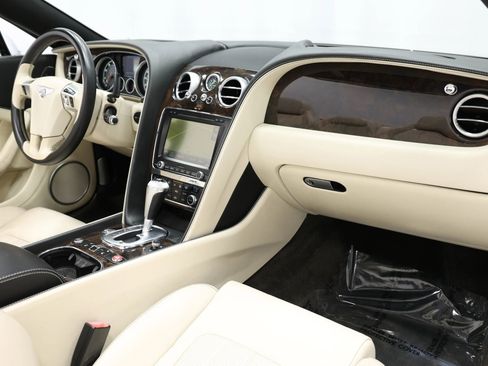 Used 2014 Bentley Continental GT V8 S AWD/4WD image 77
