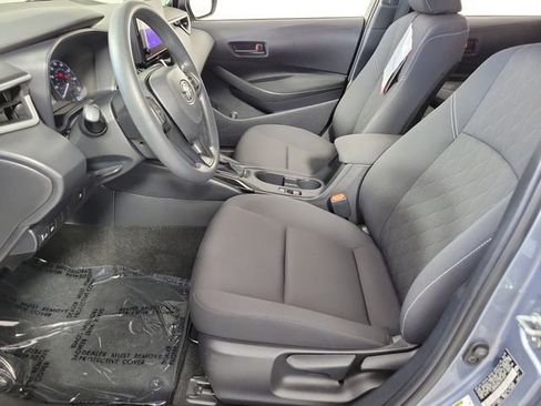 Used 2023 Toyota Corolla LE FWD image 19