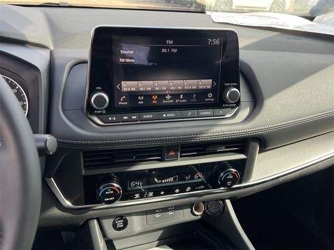 New 2026 Nissan Rogue SV image 10