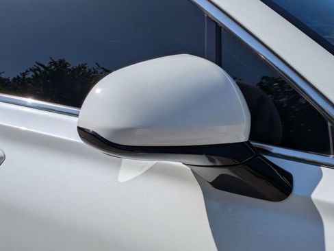 Used 2022 Hyundai Santa Fe SEL image 11