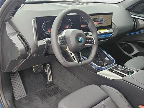Certified 2026 BMW X3 xDrive30i AWD/4WD image 9