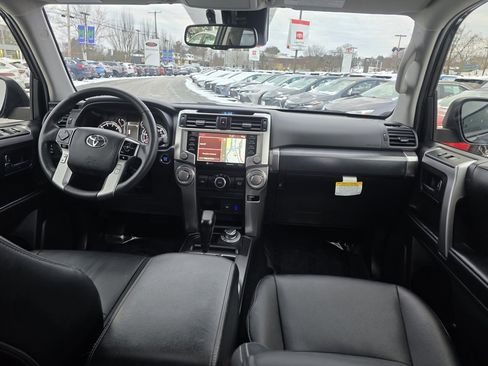 Used 2023 Toyota 4Runner TRD Sport image 15