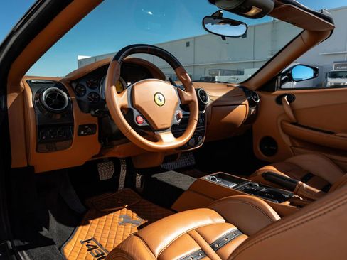 Used 2007 Ferrari F430 Spider image 77