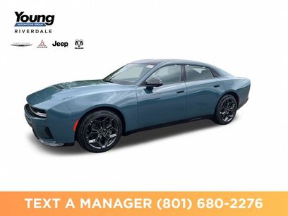 New 2026 Dodge Charger R/T