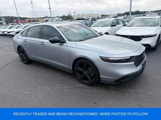 Used 2024 Honda Accord Sport video 1