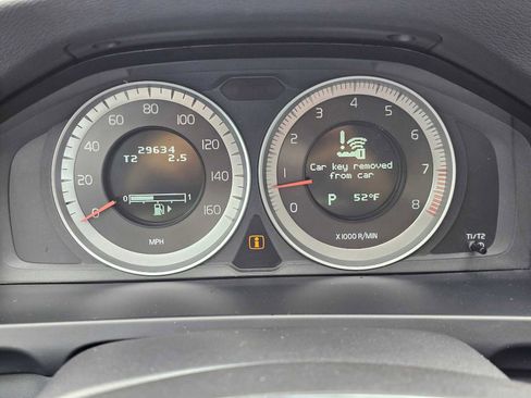 Used 2013 Volvo S60 T5 AWD/4WD image 27