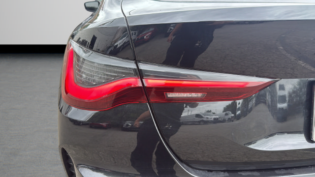 Used 2022 BMW 430i Gran Coupe w/ Convenience Package RWD image 31
