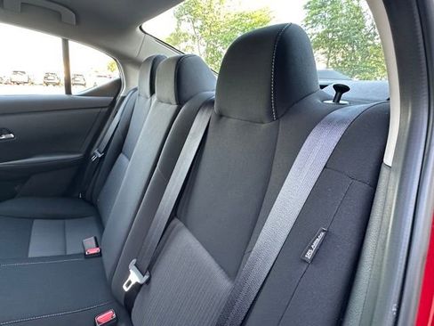Used 2023 Nissan Sentra SV w/ All-Weather Package FWD image 26