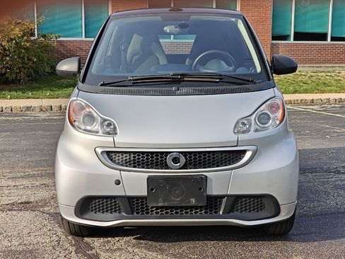Used 2015 smart fortwo passion image 8