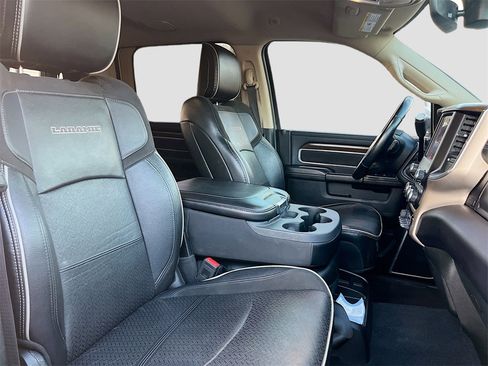 Used 2022 RAM 2500 Laramie image 27