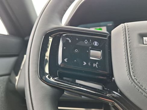New 2026 Land Rover Range Rover Sport Dynamic SE AWD/4WD image 24