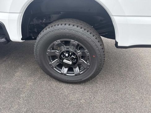 New 2026 Ford F350 XL w/ STX Appearance Package AWD/4WD image 4