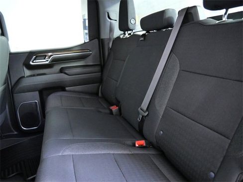 Used 2024 Chevrolet Silverado 1500 LT image 14