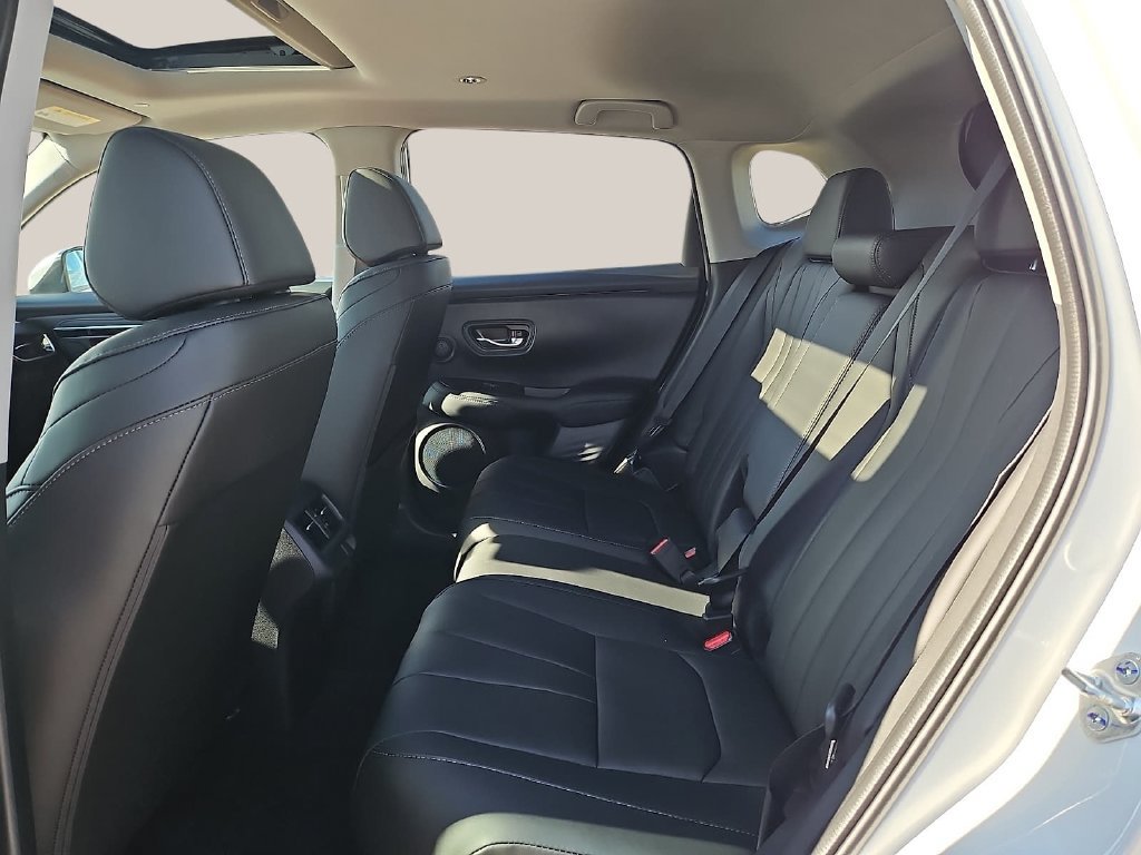New 2026 Acura ADX FWD image 13