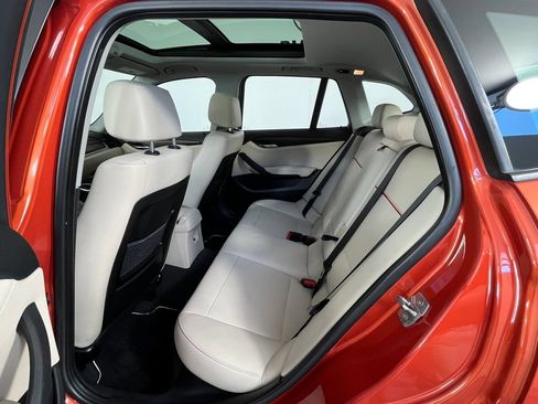 Used 2015 BMW X1 xDrive28i AWD/4WD image 17