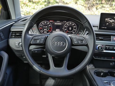 Used 2018 Audi A4 2.0T Premium Plus w/ Premium Plus Package image 7