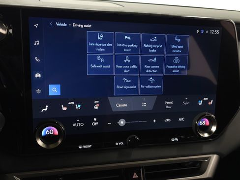 Used 2024 Lexus RX 350 w/ Convenience Package AWD/4WD image 29