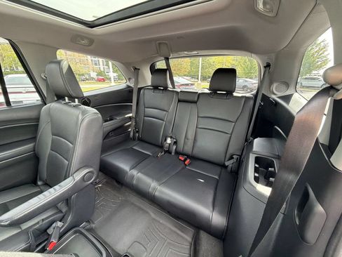 Used 2019 Honda Pilot Elite image 23