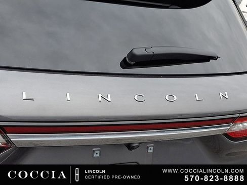 Certified 2022 Lincoln Corsair Reserve w/ Equipment Group 201A AWD/4WD image 31