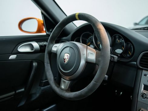 Used 2007 Porsche 911 GT3 RS image 33