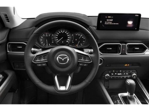 Used 2023 MAZDA CX-5 AWD 2.5 S image 10