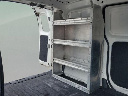 Used 2017 Nissan NV200 S image 8