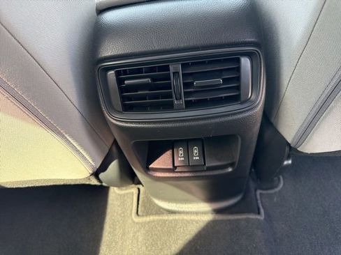 Used 2018 Honda CR-V EX image 34