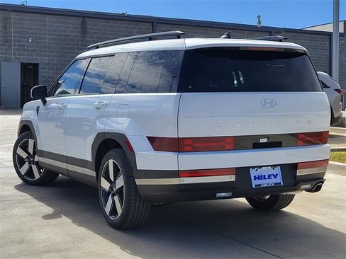 New 2026 Hyundai Santa Fe Limited image 3