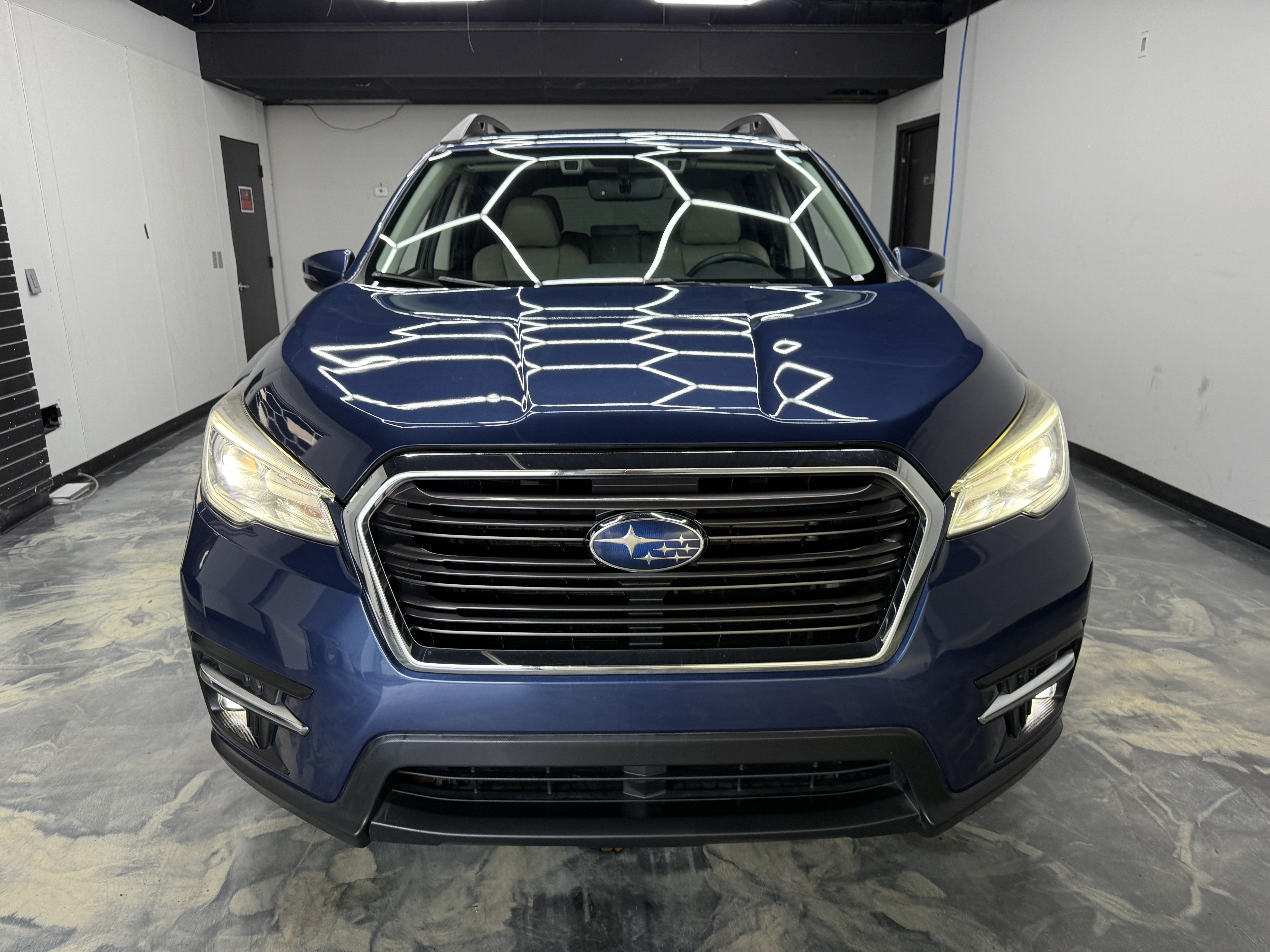 Used 2020 Subaru Ascent Limited w/ Popular Package #4 AWD/4WD image 7