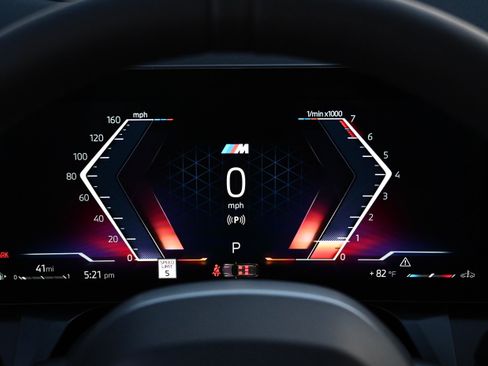 New 2026 BMW X3 xDrive30 w/ Premium Package image 14