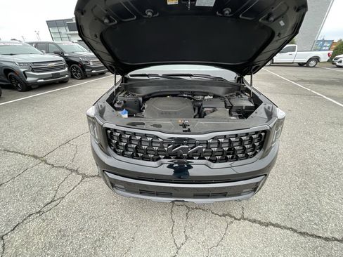 Used 2025 Kia Telluride SX X-Line image 35