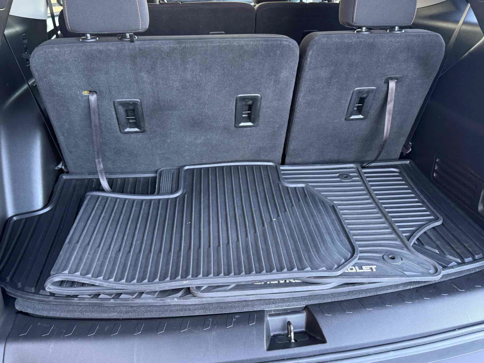 Used 2018 Chevrolet Traverse LS FWD image 18