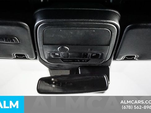 Used 2023 Ford Bronco Outer Banks AWD/4WD image 51