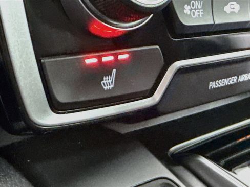 Used 2020 Honda CR-V Touring image 25