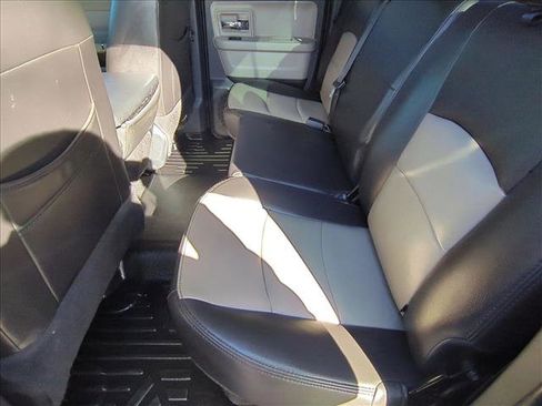 Used 2010 Dodge Ram 1500 Truck SLT w/ Big Horn Regional Pkg image 17