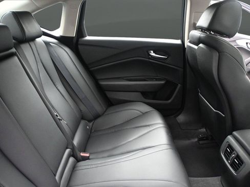 Certified 2023 Acura TLX FWD image 20