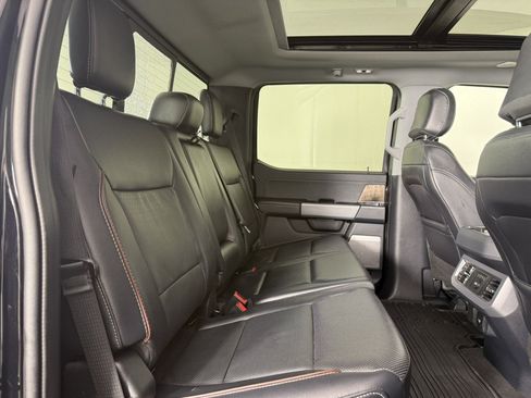 Used 2024 Ford F250 Lariat w/ Lariat Ultimate Package AWD/4WD image 14