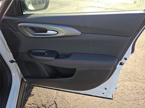 New 2025 Dodge Hornet GT w/ GT Blacktop Package image 6